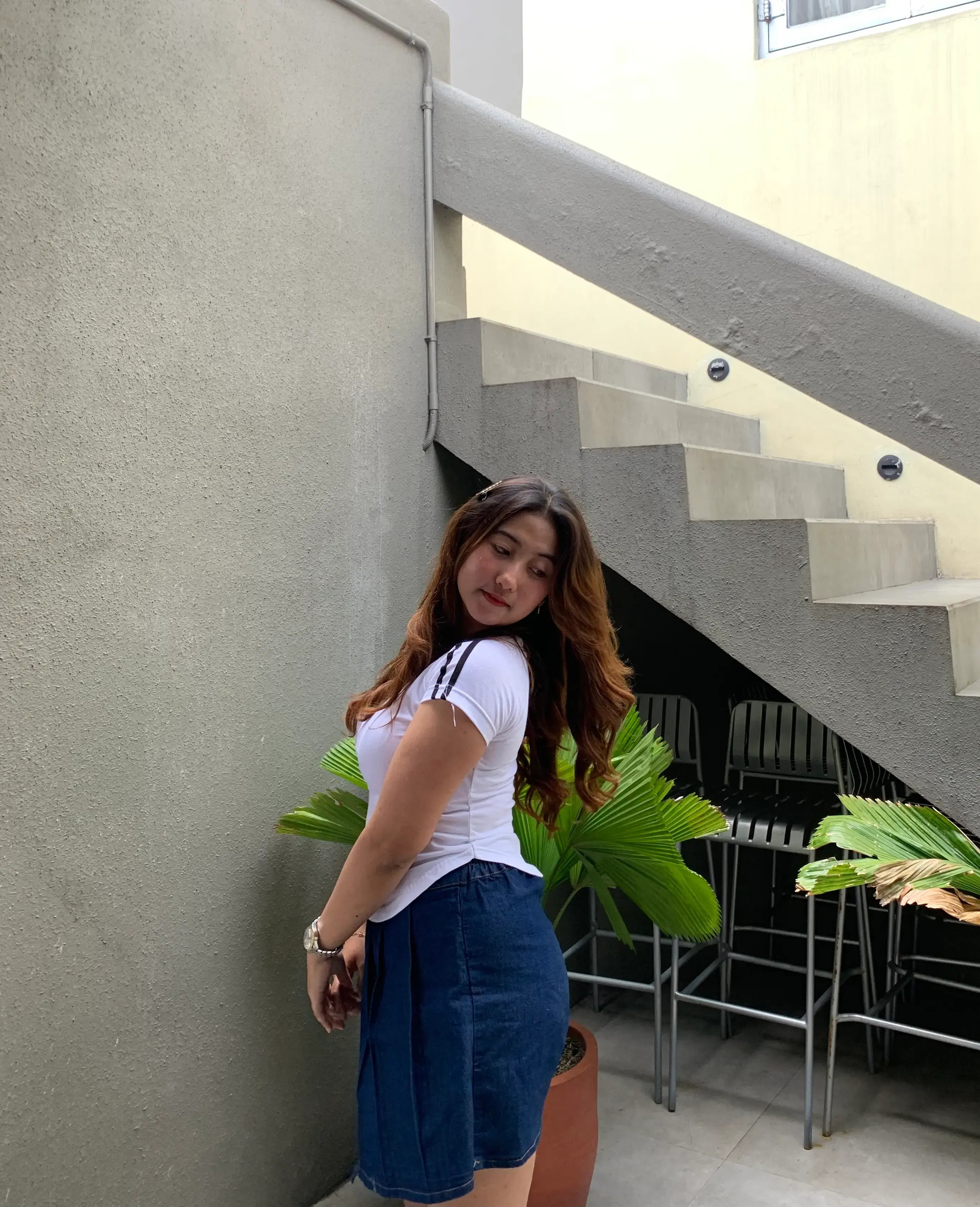 Baby Tee