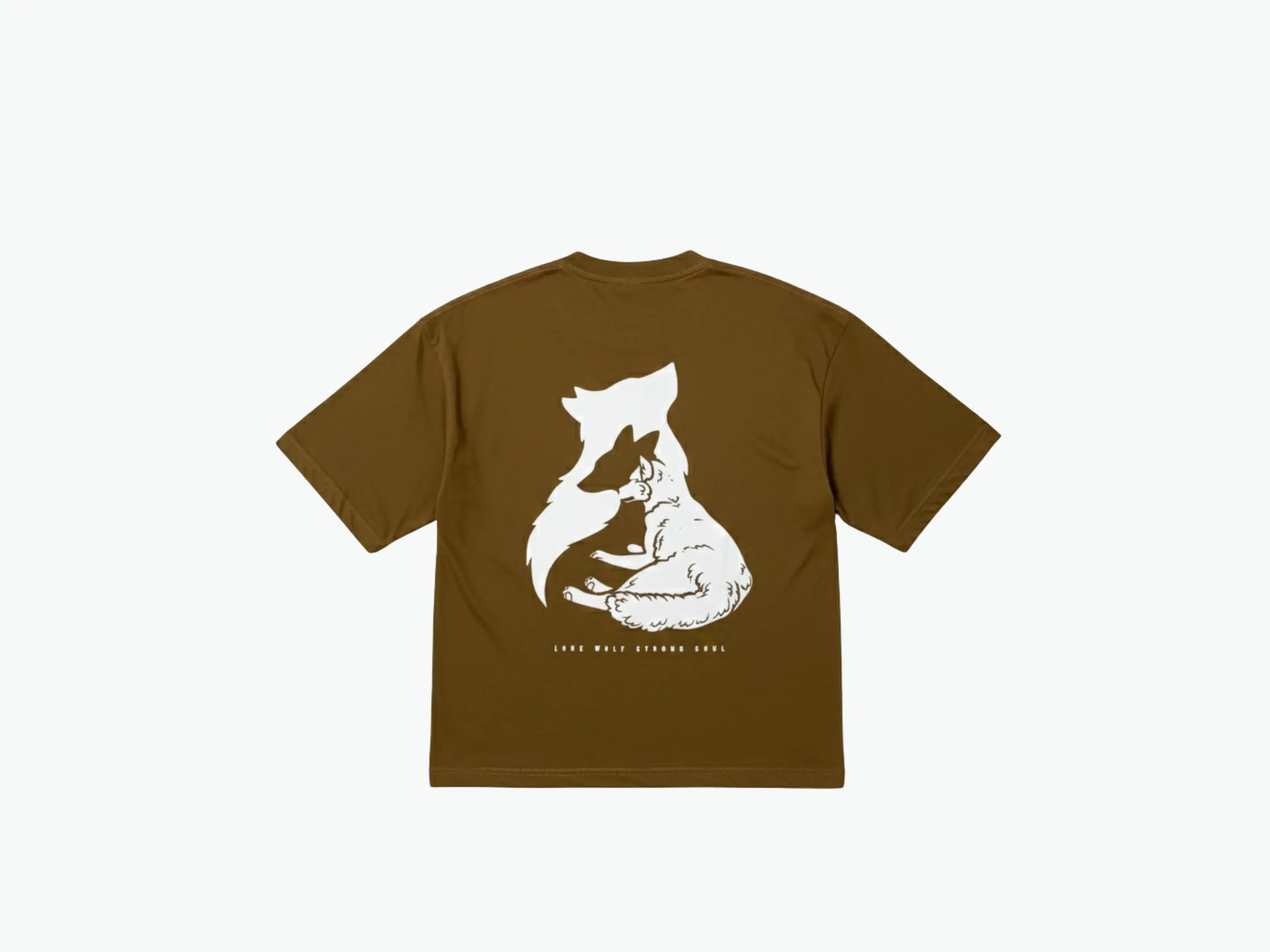 Boxy T-Shirt