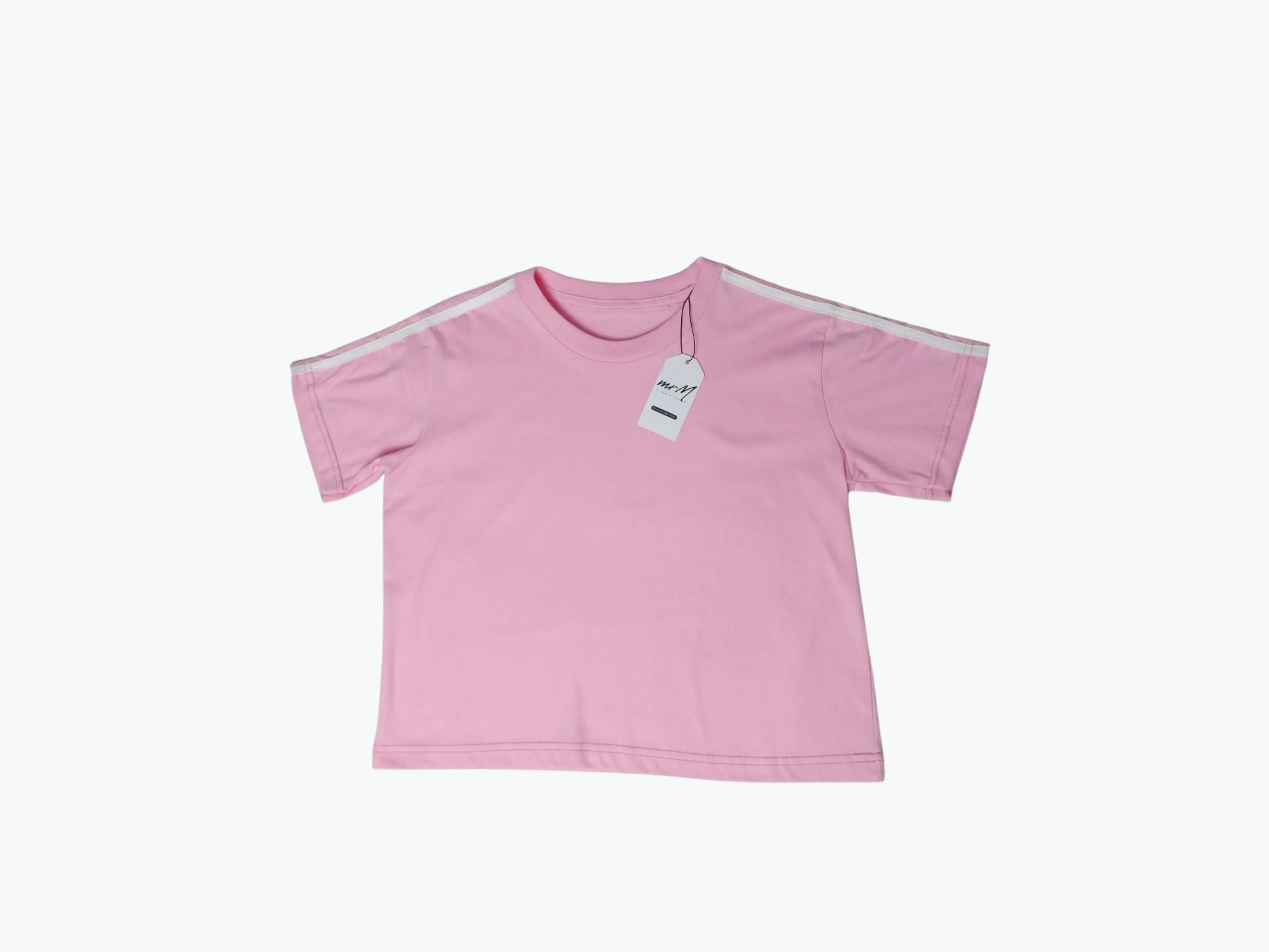 Crop Oversize