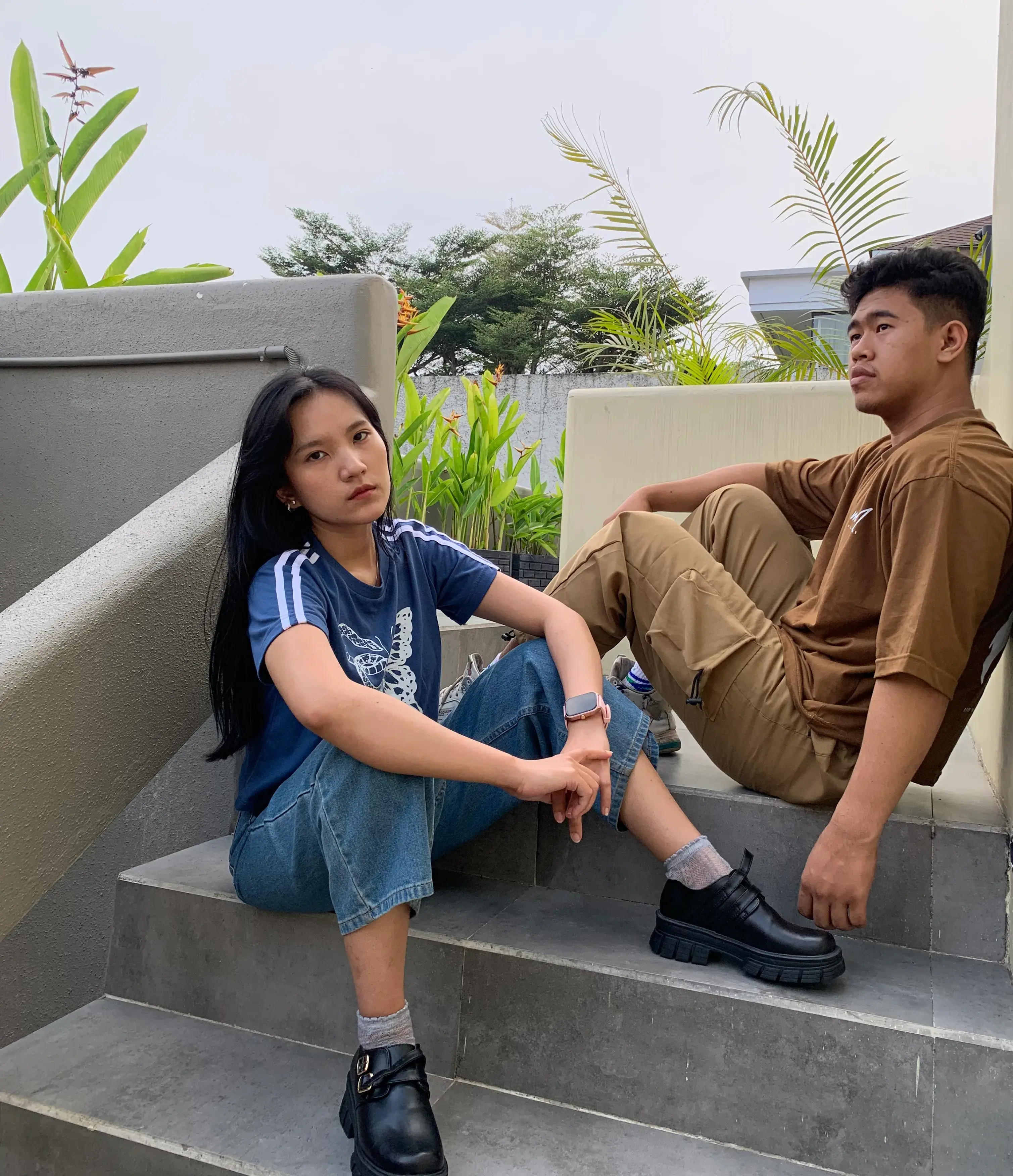 midriffmuse collection