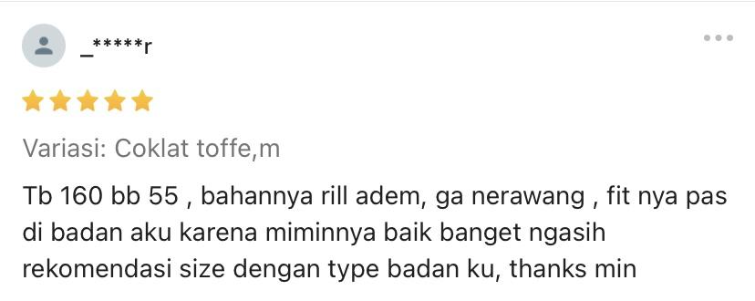 Testimoni 5