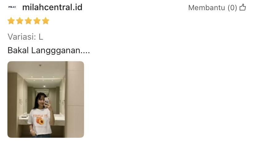 Testimoni 1